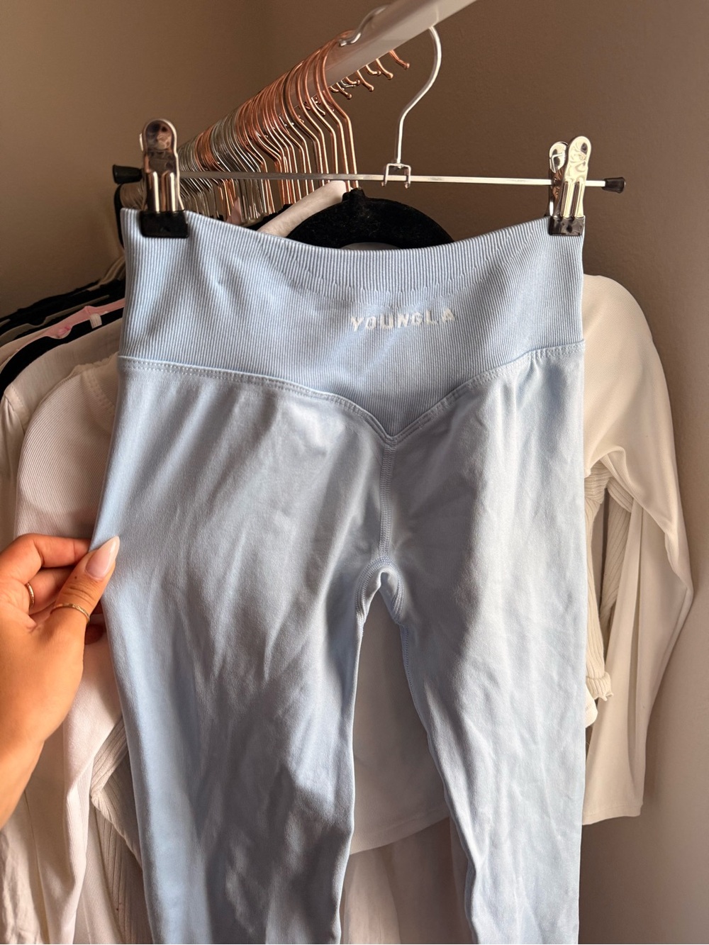 YoungLA leggings